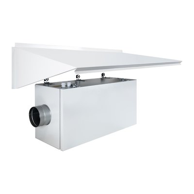 Приточная установка ФЬОРДИ ВПУ (У) 1000 EC/9-380/3-BLG