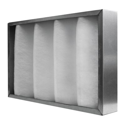 Фильтр воздушный для ВПУ Фьорди CF-500-H (355x228x38 G4)