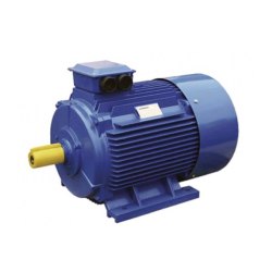 Электродвигатель VILMANN AZE / АИР 90L2, 3 кВт, 3000 об/мин
