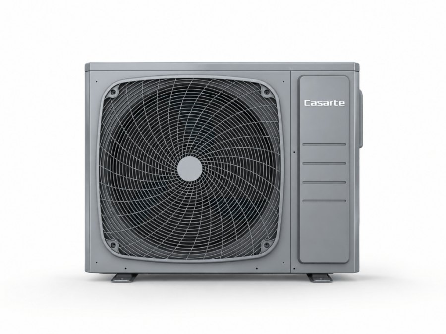 Наружный блок мульти-сплит системы Casarte 4U75CM1/R3 на 4 комнаты Наружный блок мульти-сплит системы Casarte 4U75CM1/R3 на 4 комнаты