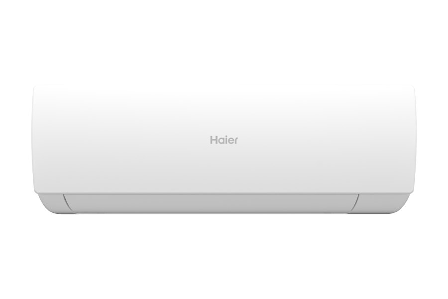 Сплит-система Haier Spirit Inverter AS25HSL1HRA-W / 1U25HSL1FRA, белый