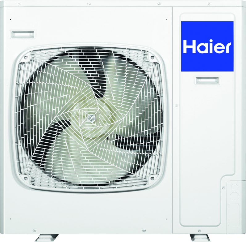 Напольно-потолочная сплит-система Haier ECO R32 AC140S2LK1FA / 1U140S1LN1FB