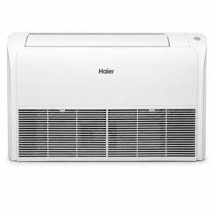 Напольно-потолочная сплит-система Haier Super Match AC105S2SH2FA / 1U105S2SS1FB