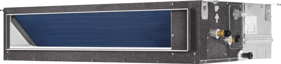 Канальный высоконапорный внутренний блок MRV Haier AD162MJERAD Канальный высоконапорный внутренний блок MRV Haier AD162MJERAD