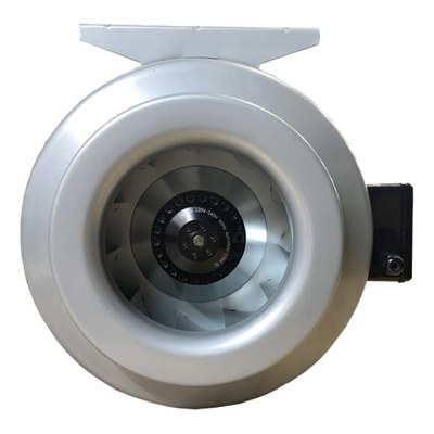 Вентилятор канальный круглый Supervent CL 250 M