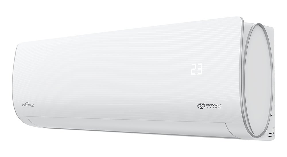 Инверторная сплит-система ROYAL Clima ARIA DC Inverter RCI-ARE28HN