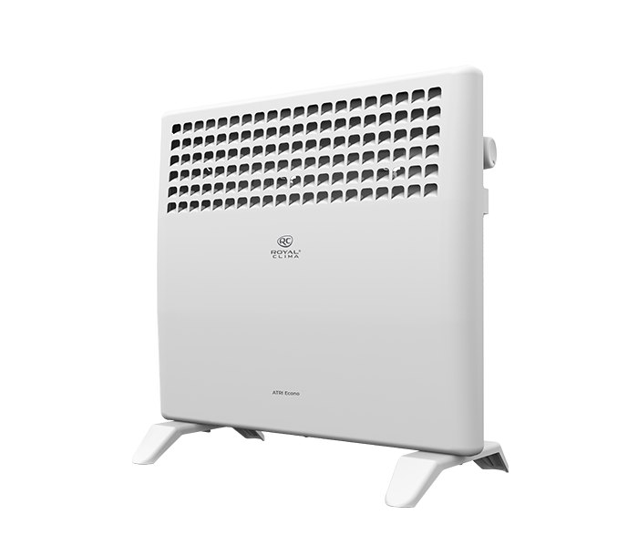 Электрический конвектор ROYAL Clima ATRI Econo REC-AE1500M