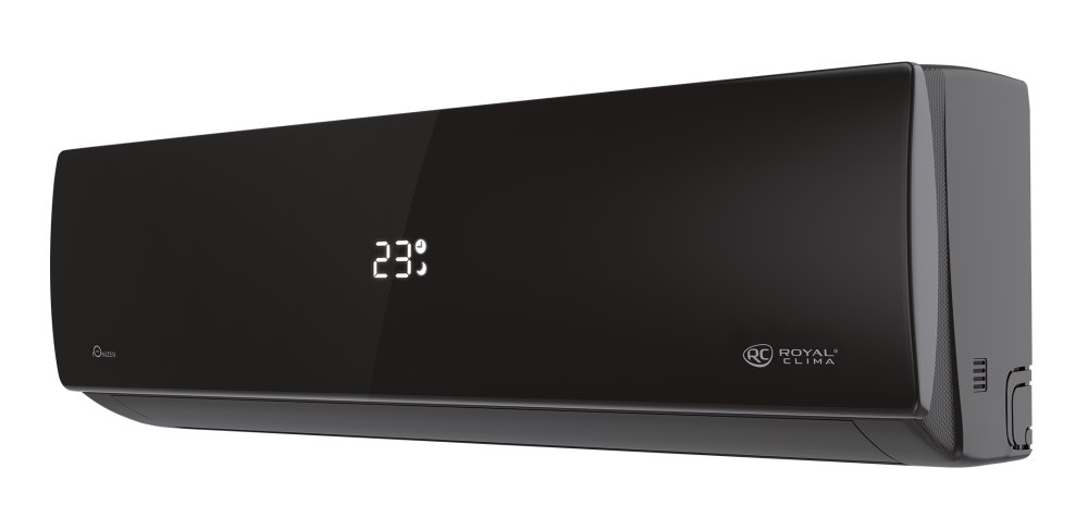 Классическая сплит-система ROYAL Clima ATTICA NERO RC-AN55HN