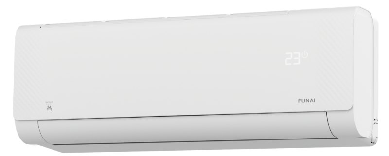 Инверторная сплит-система FUNAI SHOGUN Inverter RAC-I-SG55HP.D03