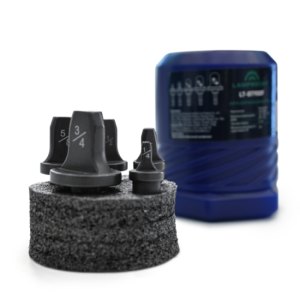Биты для вальцовки LAMPRECHT LT-BT900F