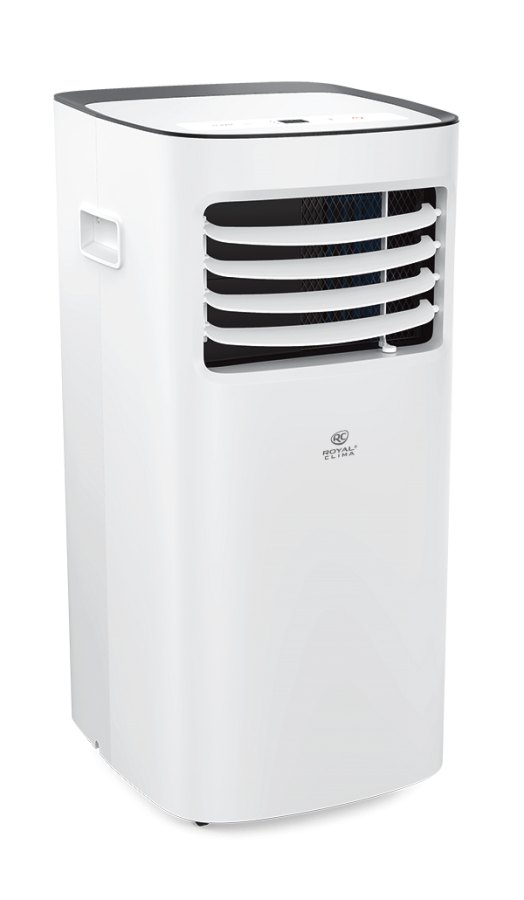 Мобильный кондиционер ROYAL Clima BUSTA RM-BS28CH-E