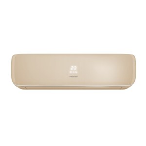 Инверторная сплит-система Hisense CHAMPAGNE CRYSTAL SUPER DC Inverter AS-13UW4RVETG01(C)