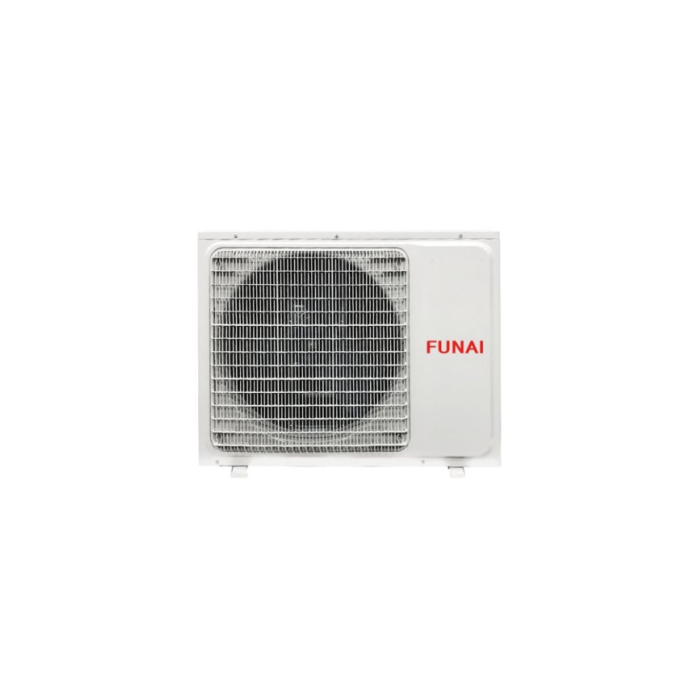 Классическая сплит-система кассетного типа FUNAI DRAGON LAC-DR105HP.C01/S/Pan DR-4LY/LAC-DR105HP.01/U
