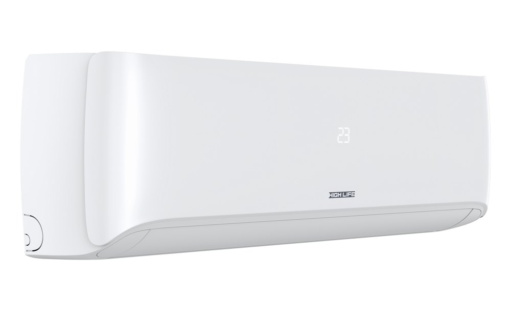 Классическая сплит-система HIGH LIFE COMFORT CLASS ACHL-12CC-CHDV02S