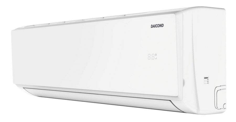 Классическая сплит-система DAICOND ODYS DN-OS24NW