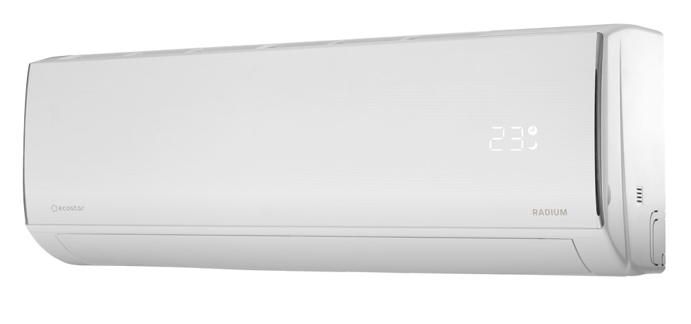 Классическая сплит-система Ecostar RADIUM KVS-RAM07CH