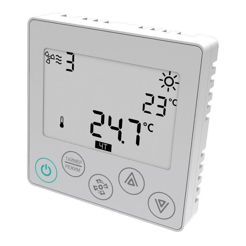 Приточная вентиляционная установка ZILON ZPE-M 1000-2,4/1 INT A