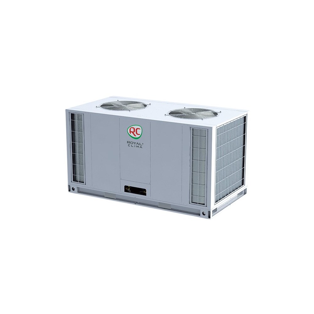 Компрессорно-конденсаторный блок ROYAL Clima MCU-63K Компрессорно-конденсаторный блок ROYAL Clima MCU-63K