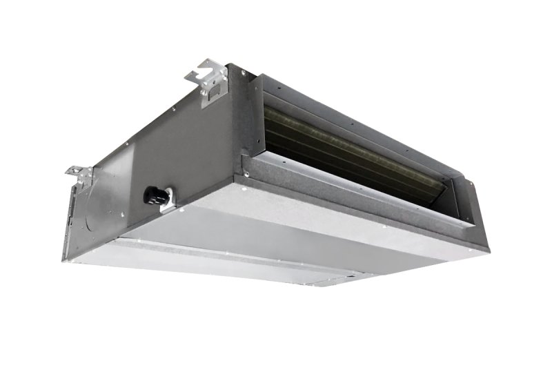 Внутренний блок канального типа для мульти сплит-систем ROYAL Clima DUCT MULTI FLEXI EU ERP Inverter RCI-DMN18