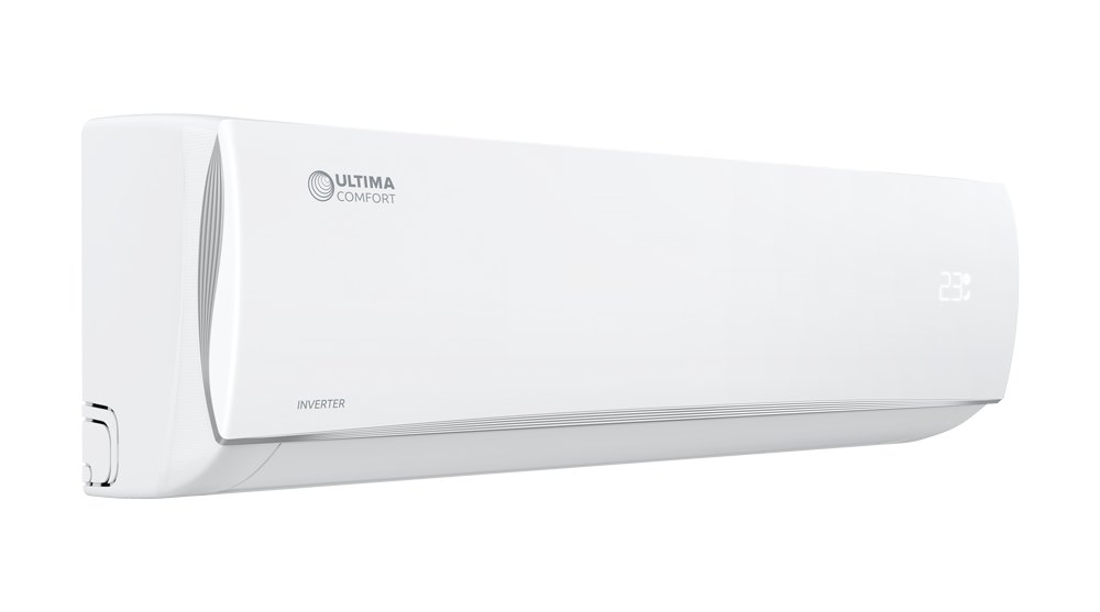 Инверторная сплит-система Ultima Comfort ECLIPSE Inverter ECS-I07PN