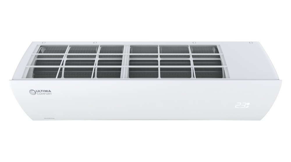 Инверторная сплит-система Ultima Comfort ECLIPSE Inverter ECS-I12PN