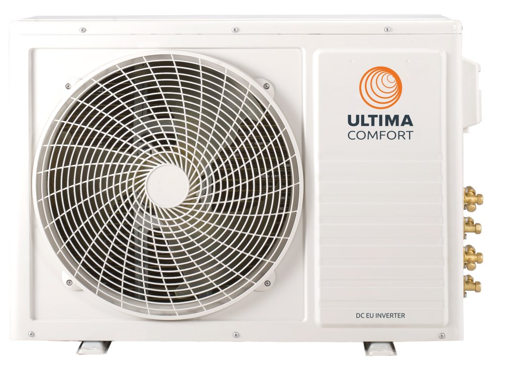 Внутренний блок мульти сплит-системы Ultima Comfort ECLIPSE MULTI DC EU Inverter UC-ECM09PN
