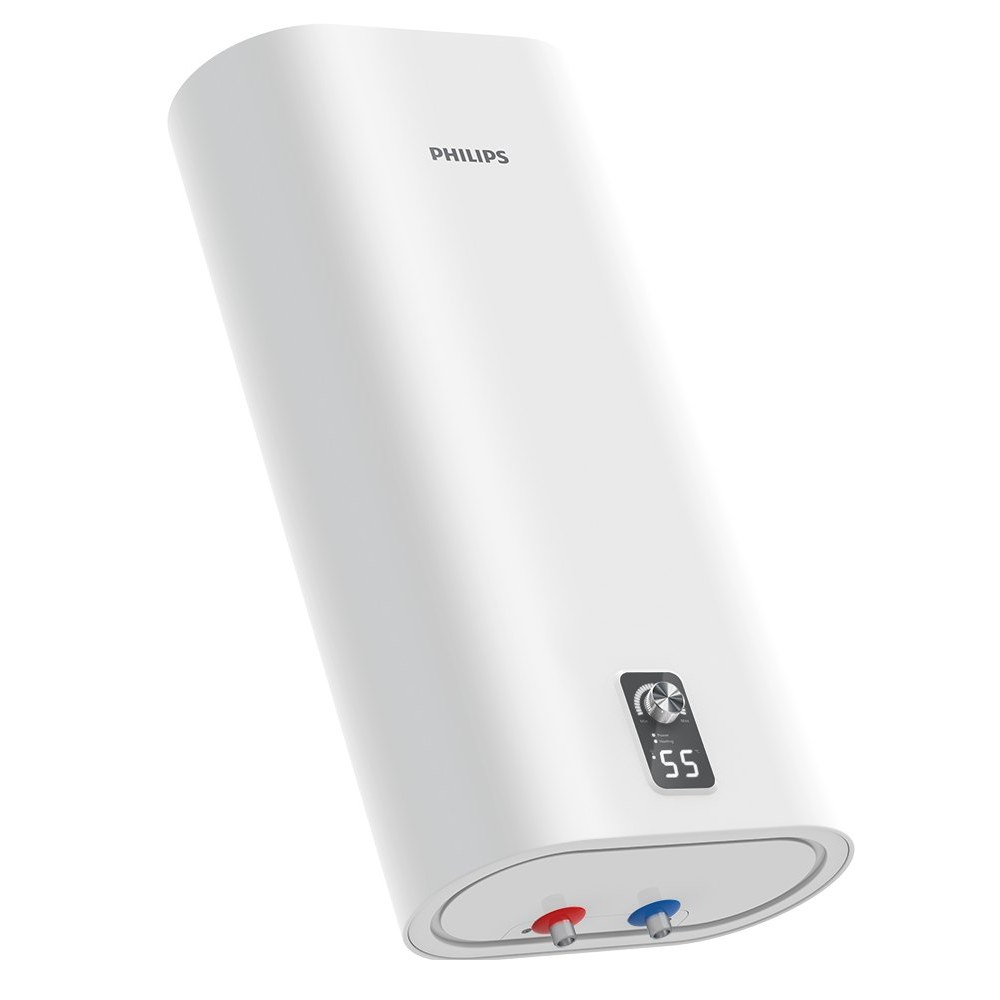 Электрический водонагреватель Philips ULTRAHEAT INTELLIGENCE AWH1626/51(50YD)