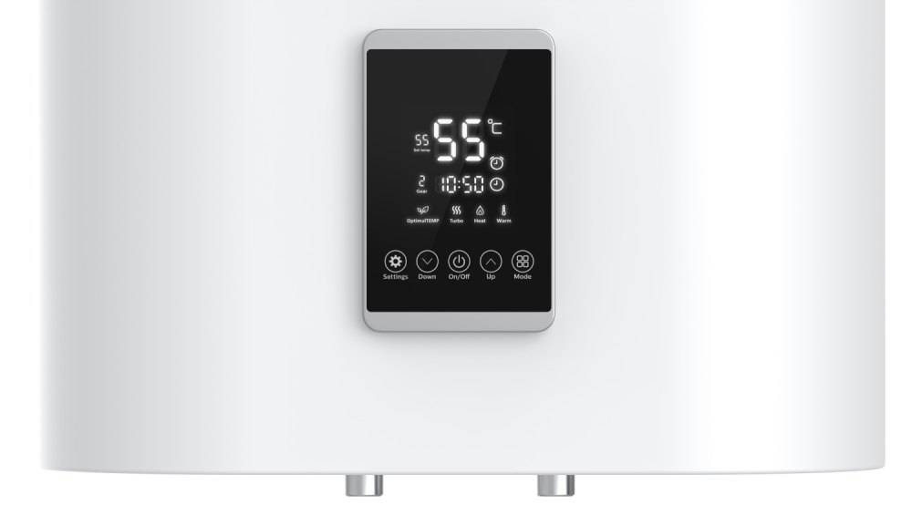 Электрический водонагреватель Philips ULTRAHEAT SMART AWH1622/51(80YC)