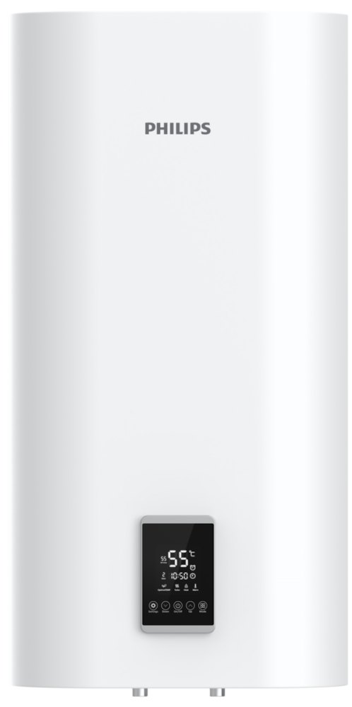 Электрический водонагреватель Philips ULTRAHEAT SMART AWH1623/51(100YC)