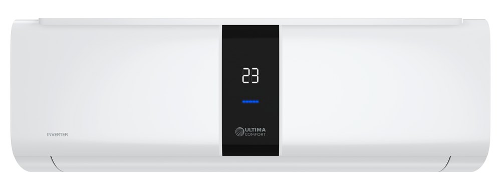 Инверторная сплит-система Ultima Comfort ELYSIUM Inverter ELB-I18PN Инверторная сплит-система Ultima Comfort ELYSIUM Inverter ELB-I18PN
