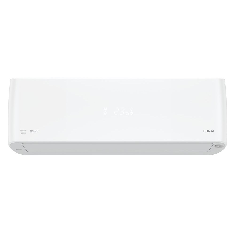 Инверторная сплит-система FUNAI EMPEROR SMART EYE FULL DC Inverter RACI-EM35HP.D05