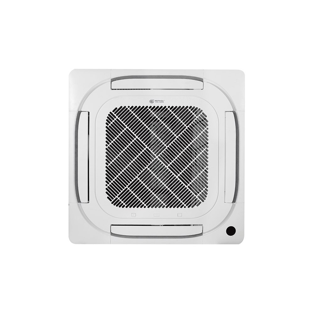 Классическая сплит-система кассетного типа ROYAL Clima ESPERTO ES-C 12HREX/ES-E 12HEX/ES-C pan/3X