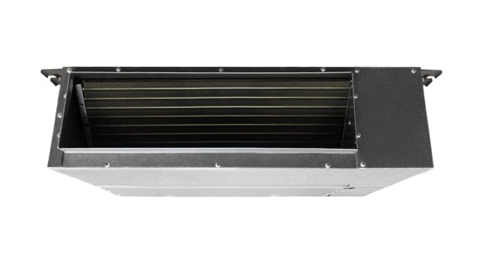 Классическая сплит-система канального типа ROYAL Clima ESPERTO ES-D 24HWEX/ES-E 24HEX