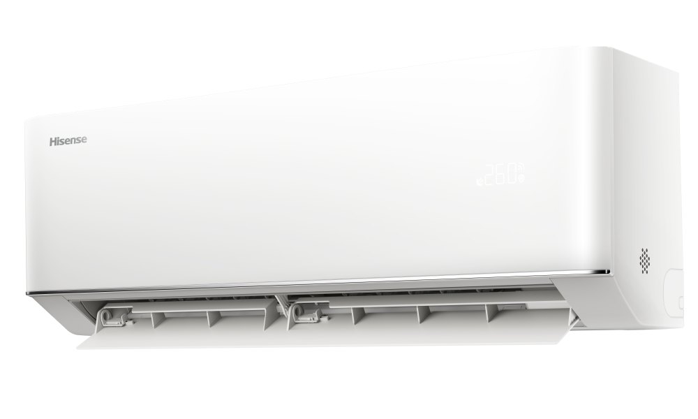 Инверторная сплит-система Hisense EXPERT PRO 2.0 EU DC Inverter AS-13UW4RLCHC00