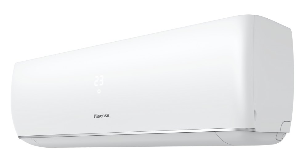 Инверторная сплит-система Hisense EXPERT PRO DC Inverter AS-18UW4RXATV03