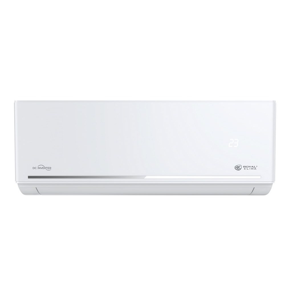 Инверторная сплит-система ROYAL Clima FELICITA Inverter RCI-FC22HN