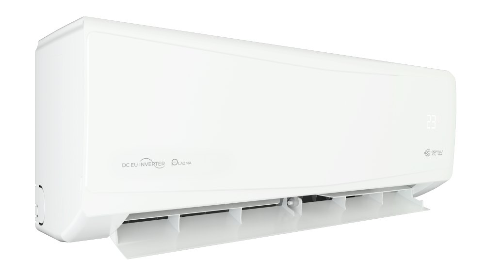 Инверторная сплит-система ROYAL Clima GRIDA DC EU Inverter RCI-GR50HN
