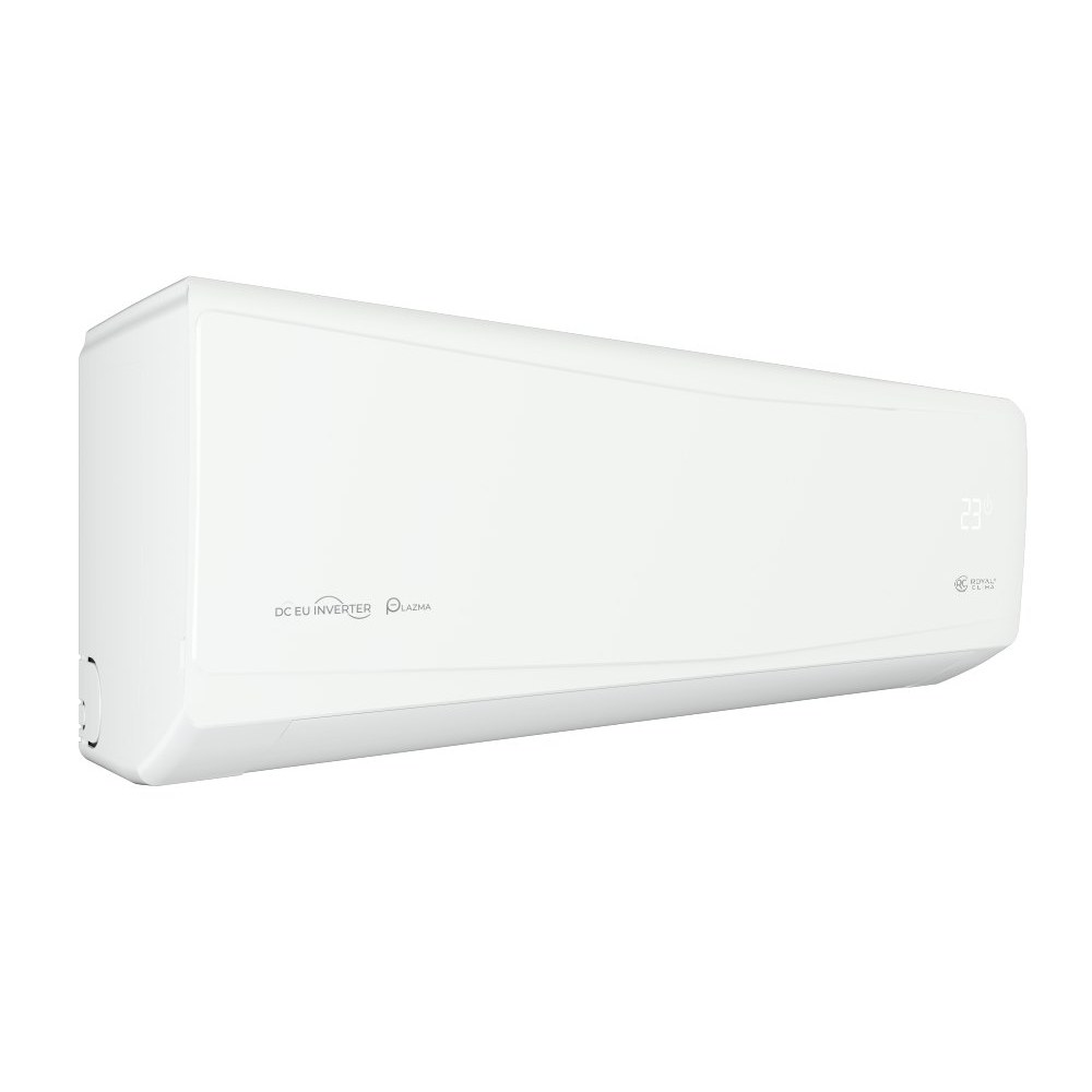 Инверторная сплит-система ROYAL Clima GRIDA DC EU Inverter RCI-GRC28HN