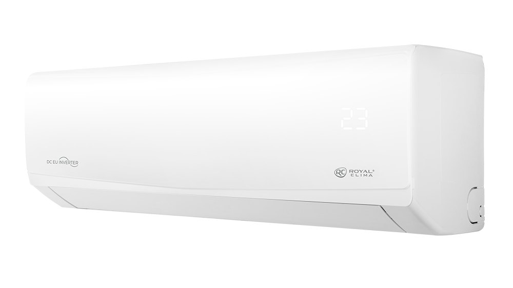 Инверторная сплит-система ROYAL Clima GRIDA DC EU Inverter RCI-GRC35HN