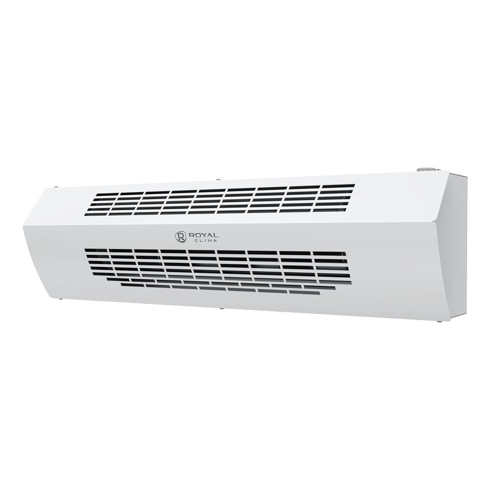 Электрическая завеса ROYAL Clima HEATGUARD RAH-HG0.8E5M