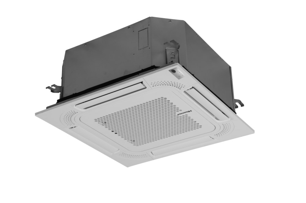 Сплит-система кассетного типа Hisense HEAVY Classic AUC-24HR4SGA1/AUC-950/AUW-24H4SF Сплит-система кассетного типа Hisense HEAVY Classic AUC-24HR4SGA1/AUC-950/AUW-24H4SF
