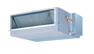 Внутренний блок VRF Hisense AVD-15HCFCH (высоконапорный канальный (с AC-вентилятором))