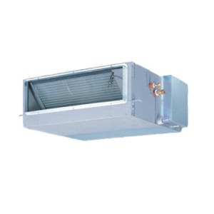 Внутренний блок VRF Hisense AVD-24HCFCH (высоконапорный канальный (с AC-вентилятором))