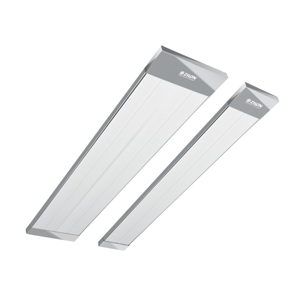 Инфракрасный обогреватель ZILON IR-0.6SN3