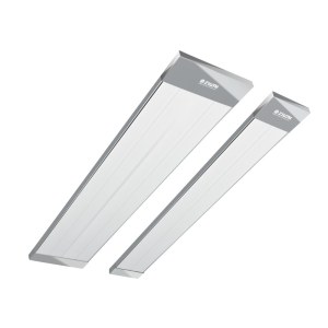 Инфракрасный обогреватель ZILON IR-1.4SN4
