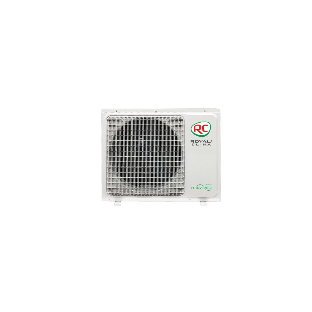 Инверторная сплит-система канального типа ROYAL Clima COMPETENZA FULL DC EU Inverter CO-D 60HNCI/CO-E 60HNCI