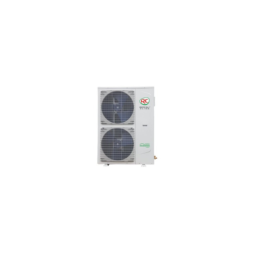 Инверторная сплит-система канального типа ROYAL Clima COMPETENZA DC Inverter CO-D 48HNDI/CO-E 48HNDI