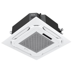 Инверторная сплит-система кассетного типа ROYAL Clima COMPETENZA DC Inverter CO-4C 60HNDI/CO-4C/pan 8D2/CO-E 60HNDI