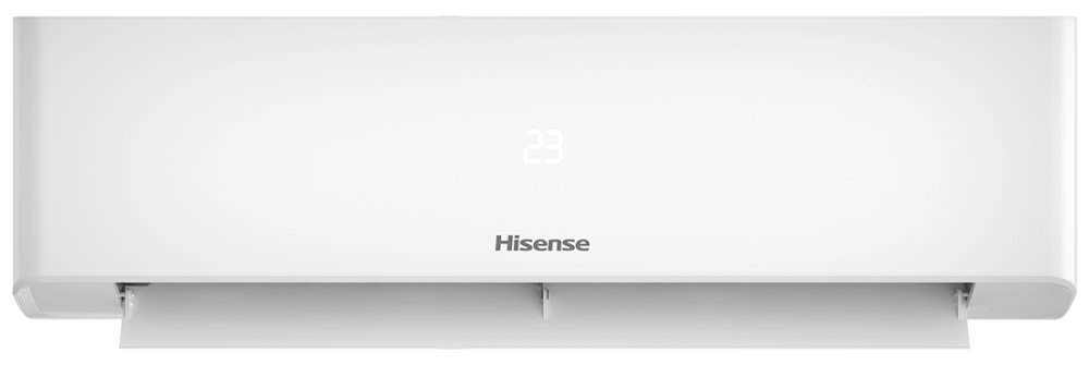 Инверторная сплит-система Hisense CITY 2.0 DC Inverter AS-18UW4RMSKA02