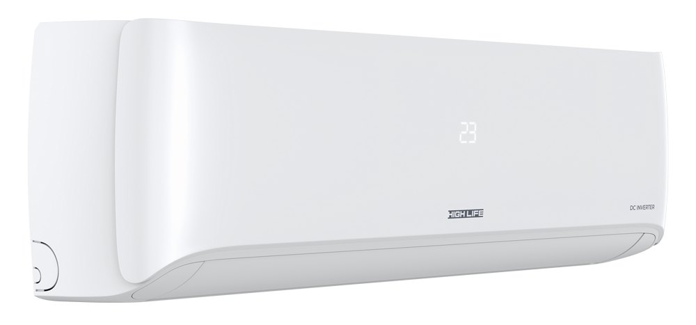 Инверторная сплит-система HIGH LIFE COMFORT CLASS Inverter ACHL-18CC-I-CHDV02S